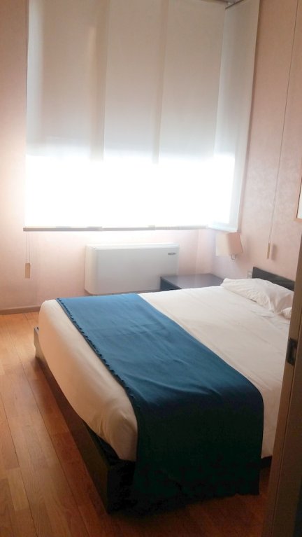 Фото Hotel Nizza