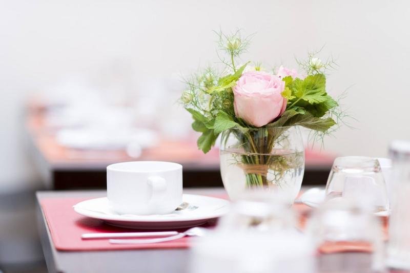 Фото Hotel Biskui