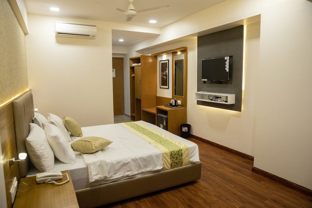 Фото Hotel Grace Galaxy