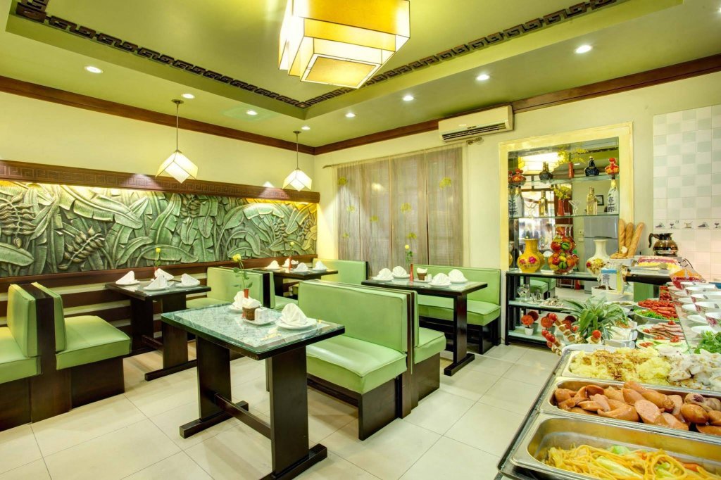 Фото Hanoi Era Hotel