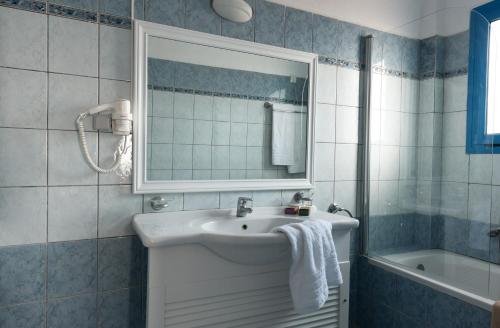 Фото Ammoudia Maisonettes