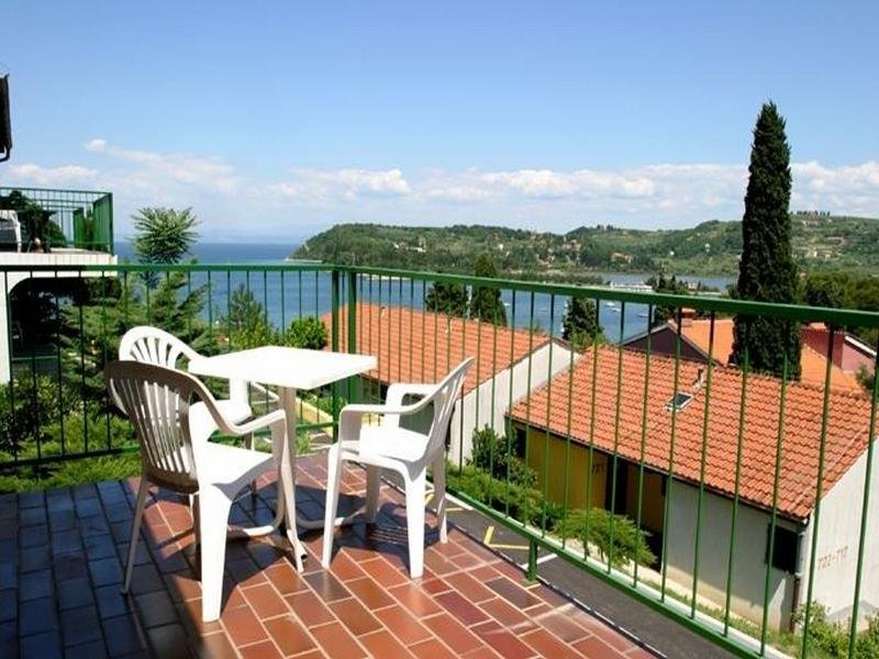 Фото Apartmaji Salinera