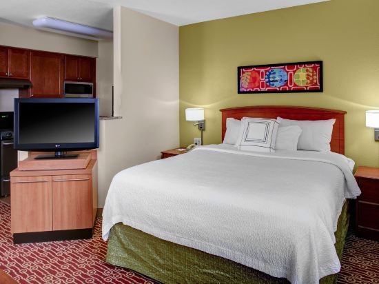 Фото MainStay Suites Middleburg Heights Cleveland Airport