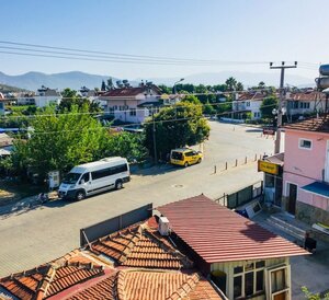 Гостиница Nehir Apart Otel