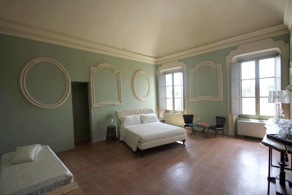 Фото Antico Convento San Francesco