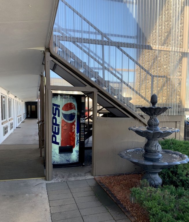 Фото Nevada Flats