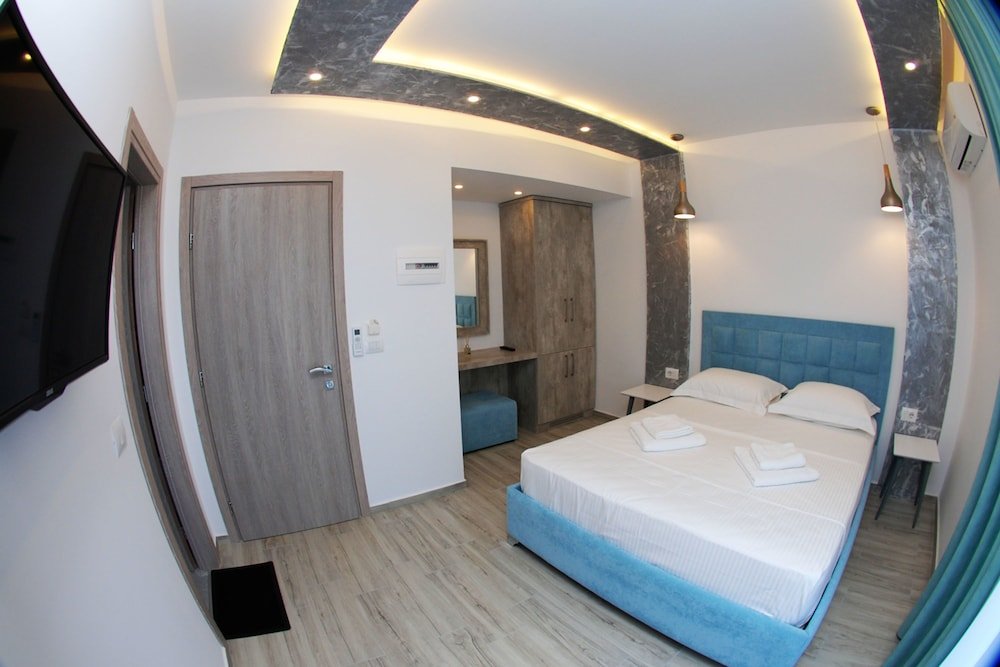 Фото Hotel Kuburi