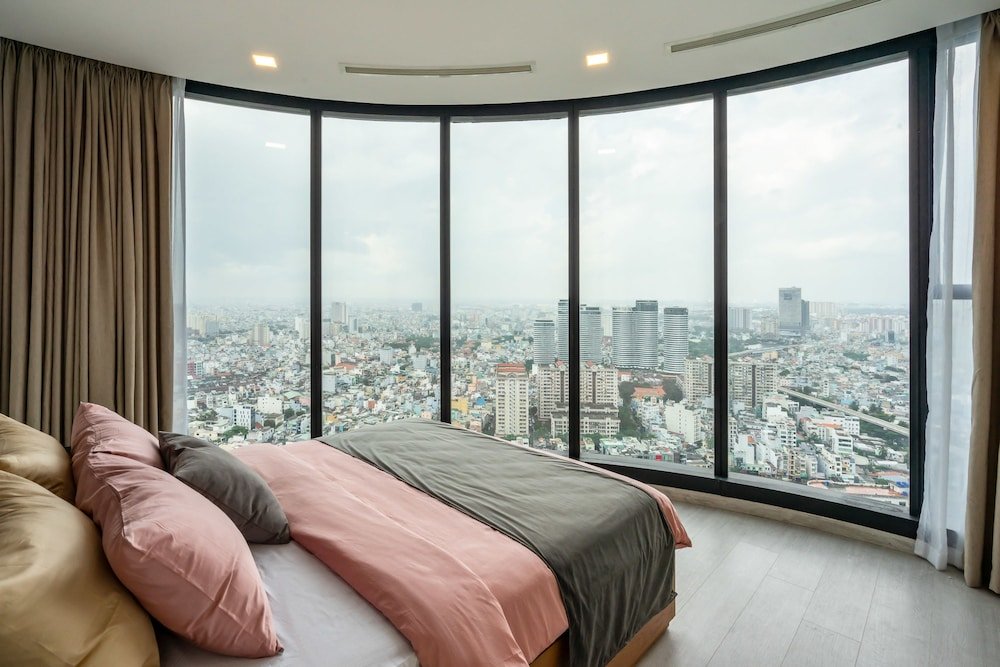 Фото Saigon House