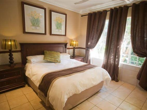 Фото Summerview Guest Lodge