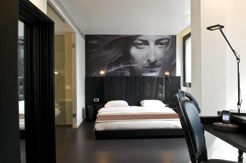 Фото B-aparthotel Regent