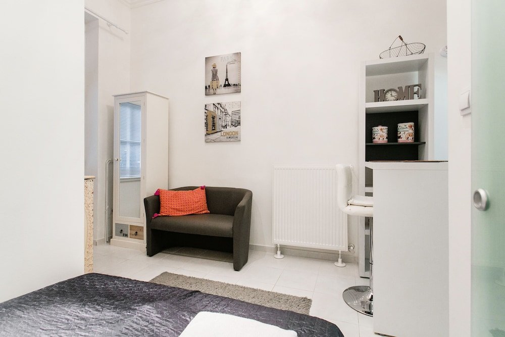 Фото Nagy Diofa 18 Apartment I.