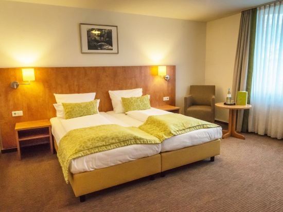 Фото Hotel MinGarden