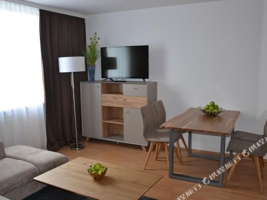 Фото Best Western Hotel Wetzlar