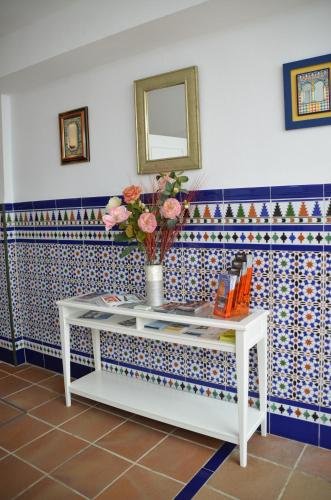 Фото Hotel Doña Lina