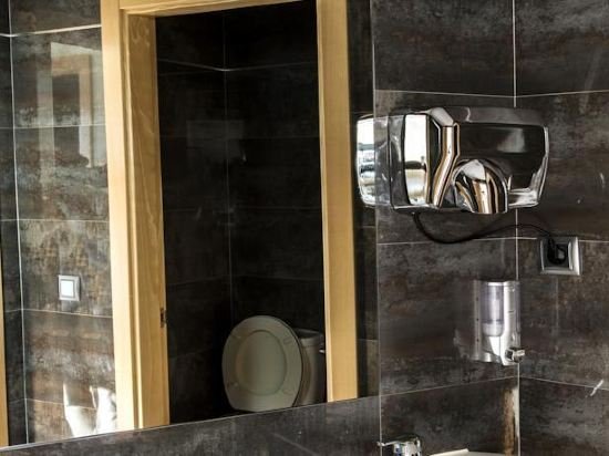 Фото Hotel Puerta de la Santa