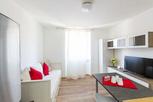 Alessia's Flat - Sarpi 2