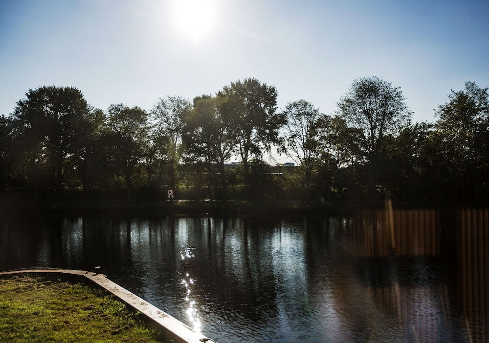 Фото Sweets - Buiksloterdraaibrug
