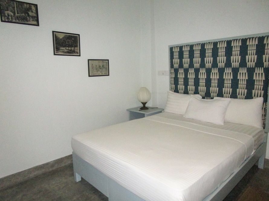 Фото Small House Boutique Guest House