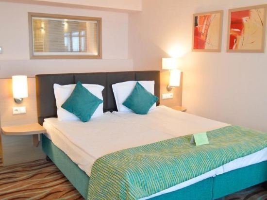 Фото Flamingo Grand Hotel & SPA