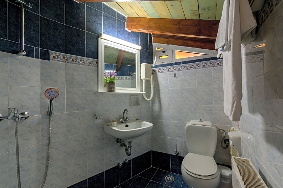 Фото Villa Yannis