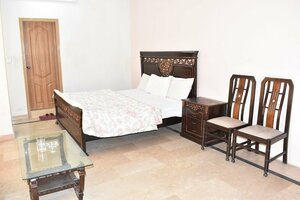 Гостиница The Oriel