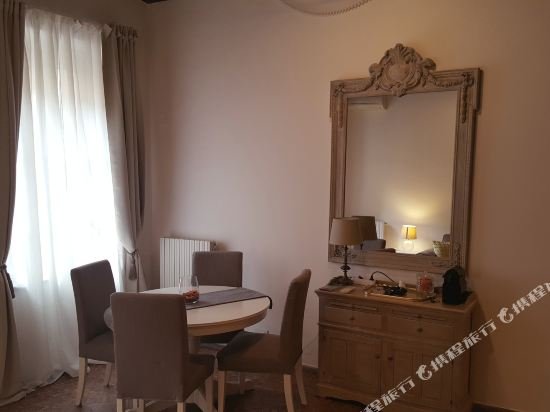 Фото Mila Apartments Magenta