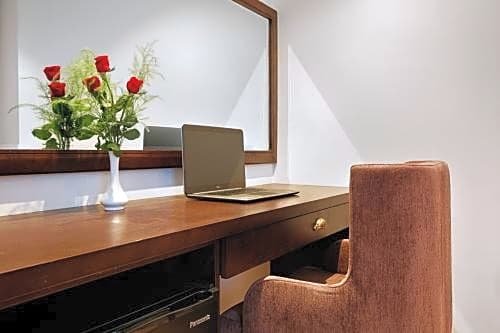 Фото Palazzo Luxury Hotel