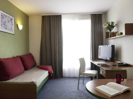 Фото Adagio Access Bordeaux Rodesse