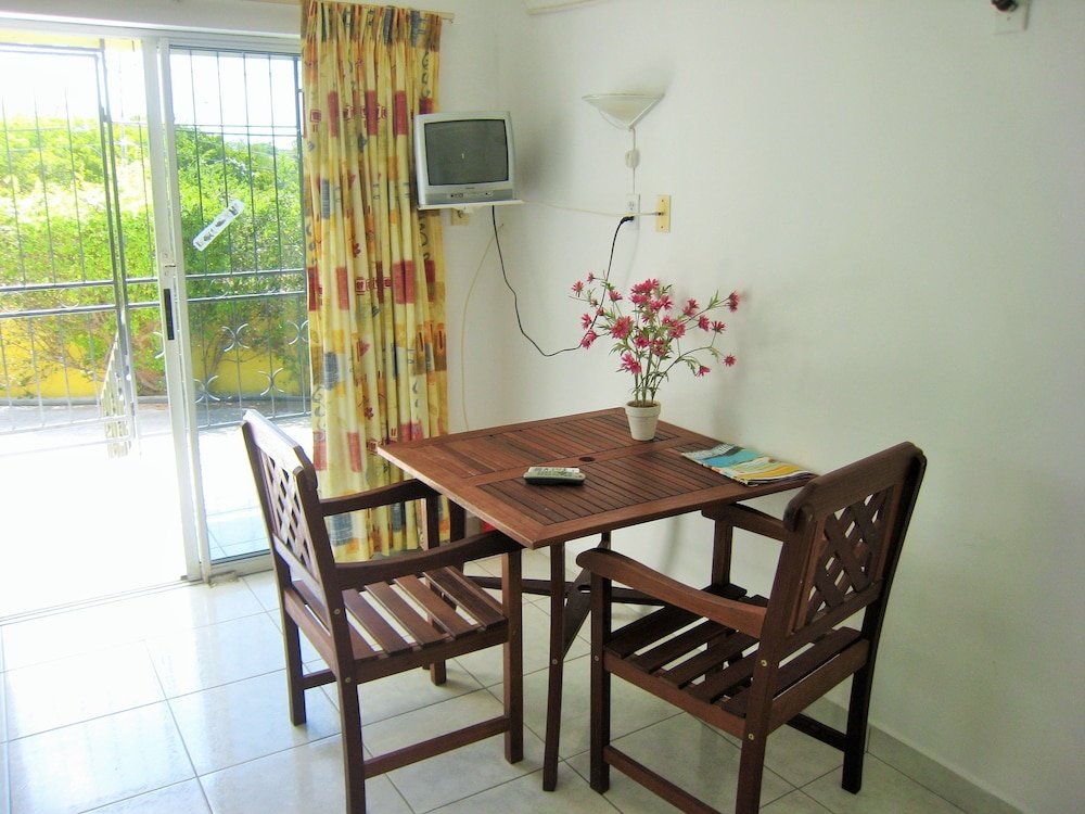 Фото Alablanca Apartments, Residents Inn