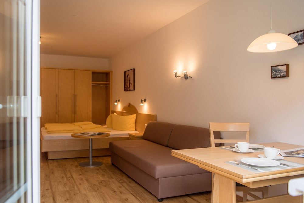 Фото Apart la Vita