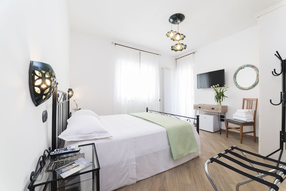 Фото B&b Palazzo Pinto