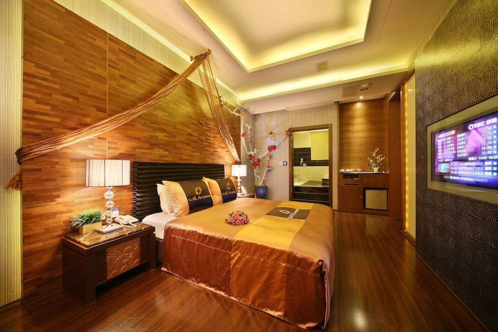 Фото Shining Motel