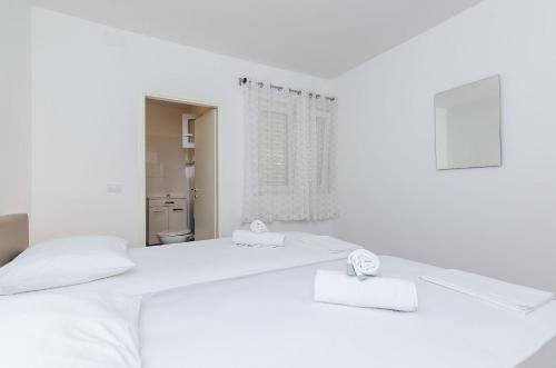 Фото Apartment Mala Ana