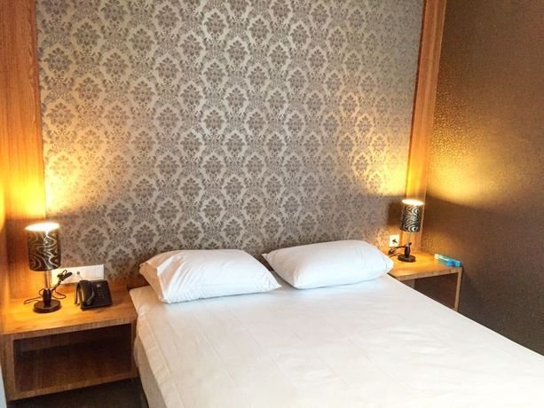 Фото The Crew Hotel Kualanamu International Airport