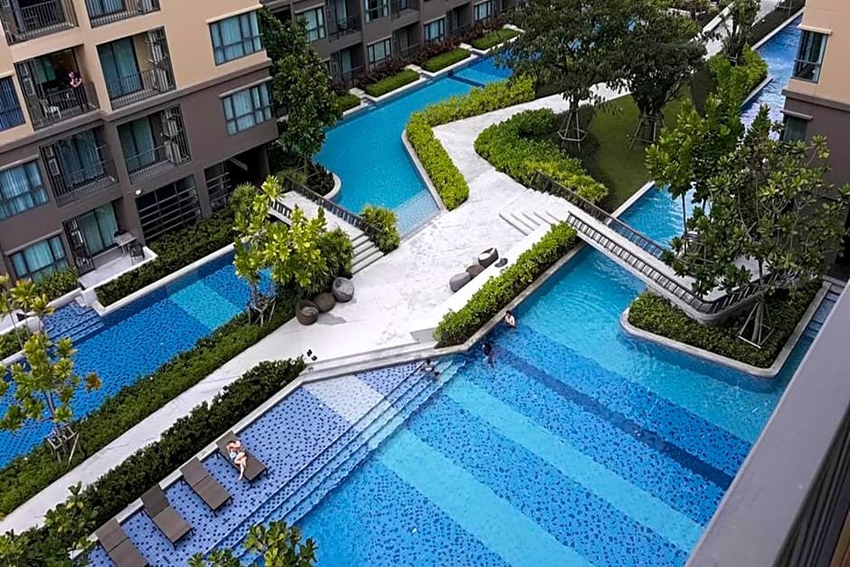 Фото Rain by Lazy Sea Beach House