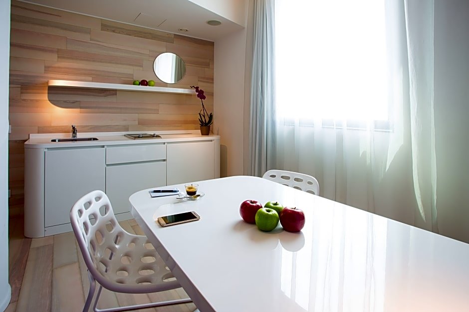 Фото Voco Milan - Fiere, an Ihg Hotel