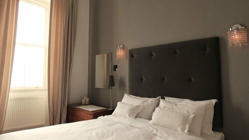 Гостиница Stay Istanbul Apartments в Бейоглу
