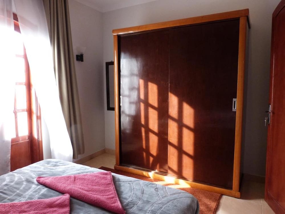 Фото Luxor Plaza House
