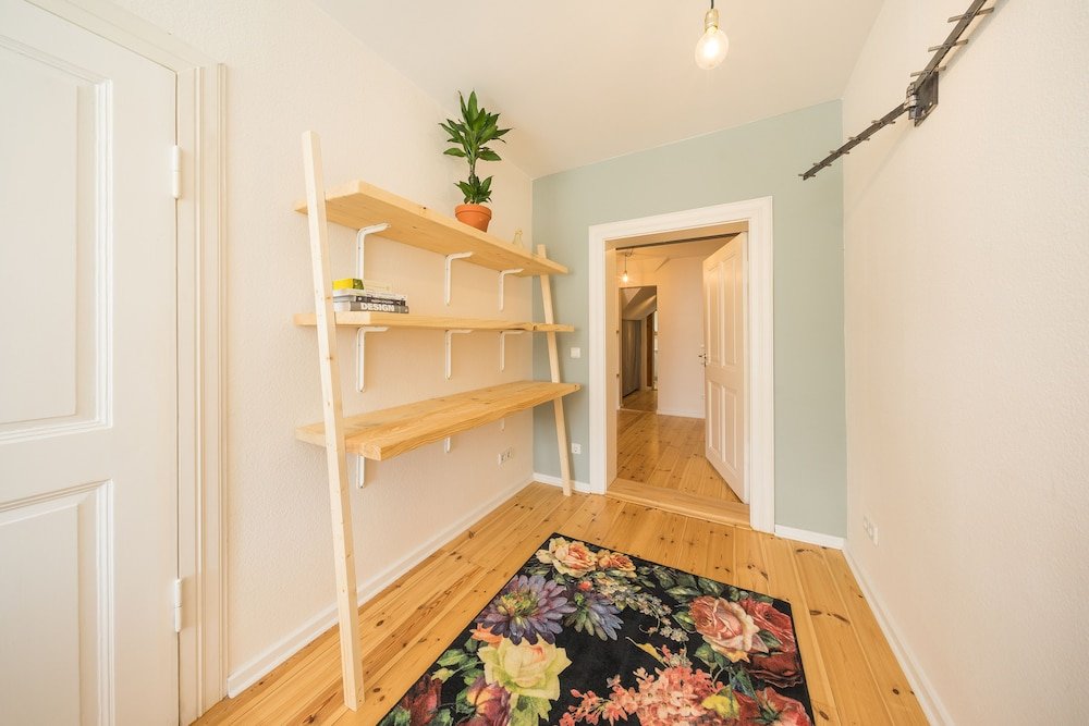 Фото Apartments Friedrich-Ebert-Straße