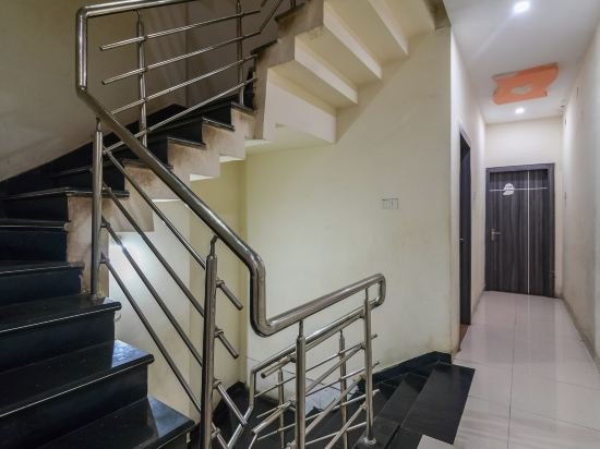 Фото Hotel Mj
