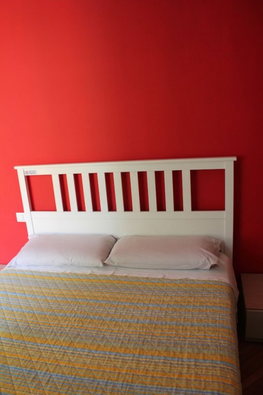 Фото Youhome Millelire Apartment