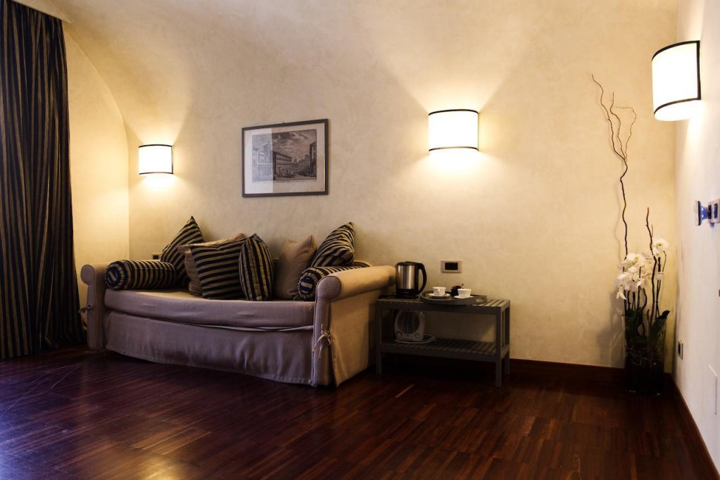 Фото Teichnersuite