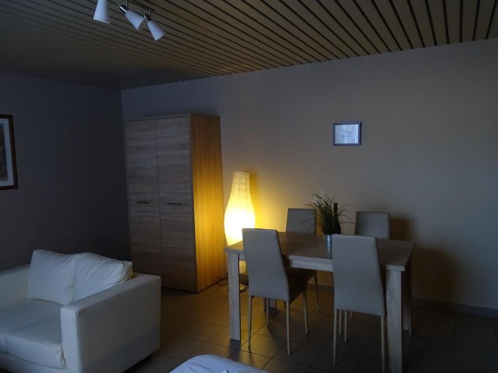 Фото Budget Flats Leuven