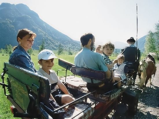 Фото Alphotel Ettal