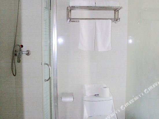 Фото GreenTree Inn Nantong Haimen Bus Statian Shell Hotel