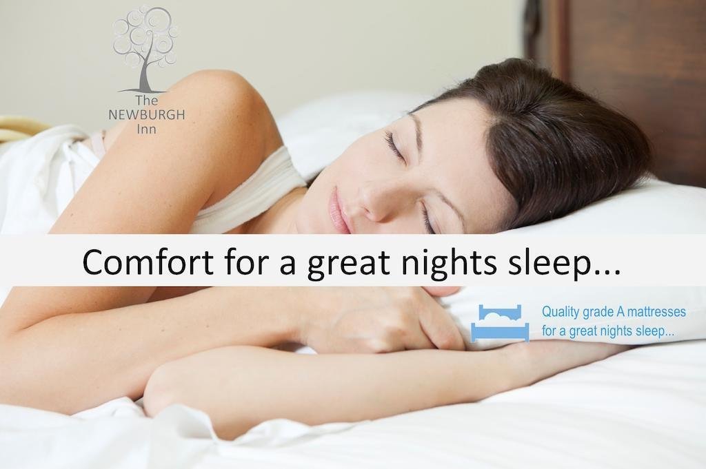 Фото Newburgh Inn