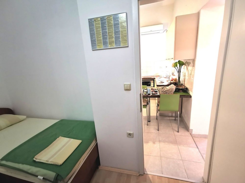 Фото Boutique Apartments Hedona