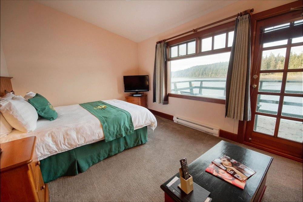 Фото April Point Resort & SPA