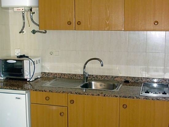 Фото Apartamentos Acuarium II