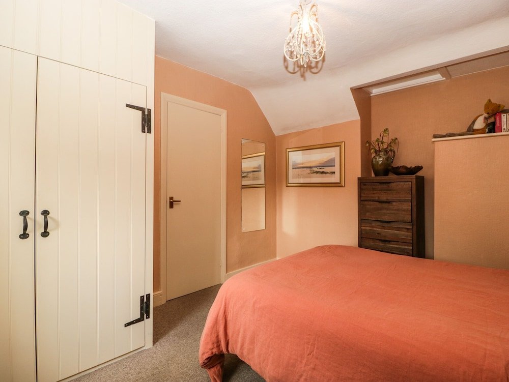 Фото Cariad Cottage